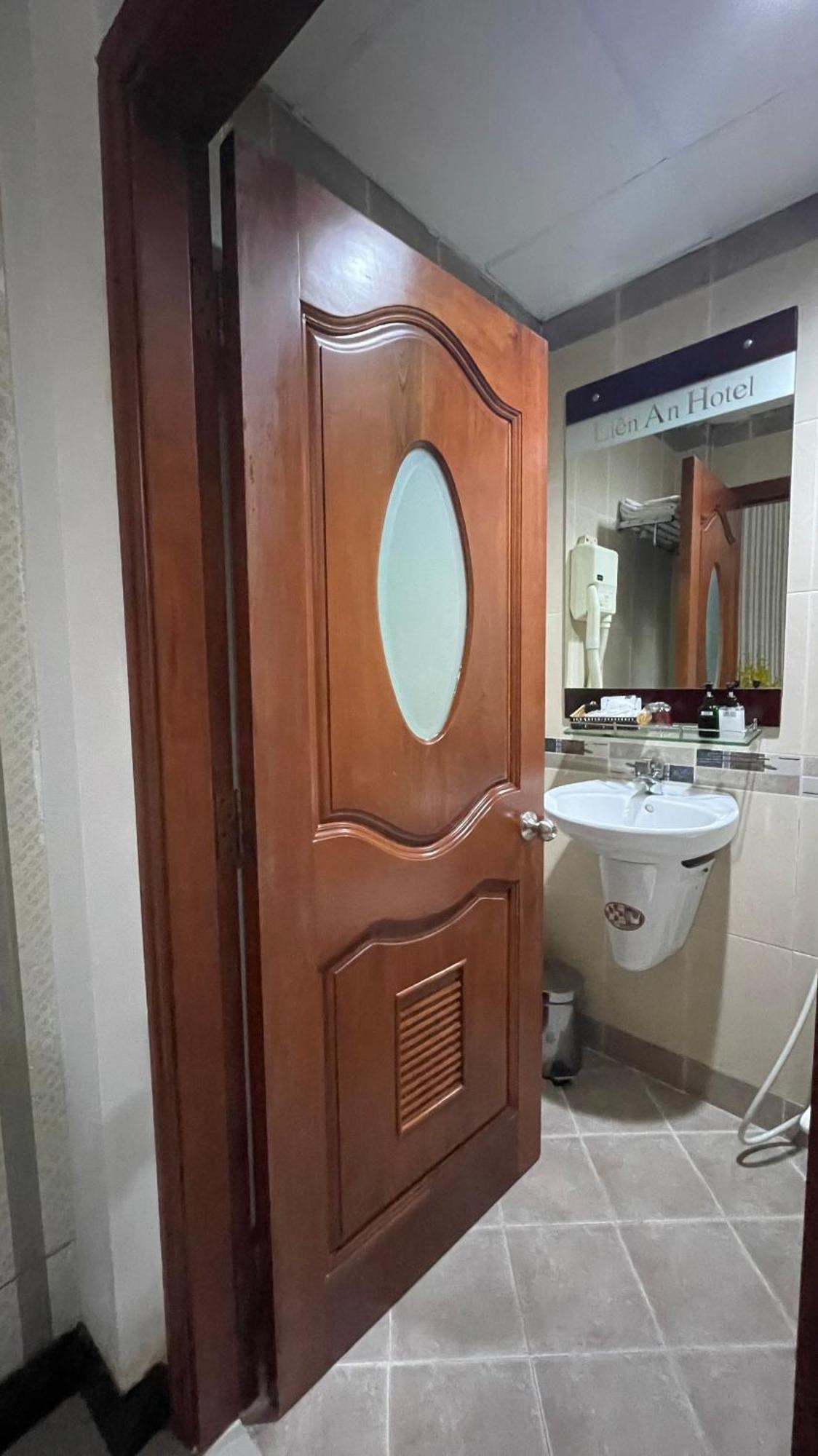 Gold Hotel, Saigon مدينة هوشي منه المظهر الخارجي الصورة
