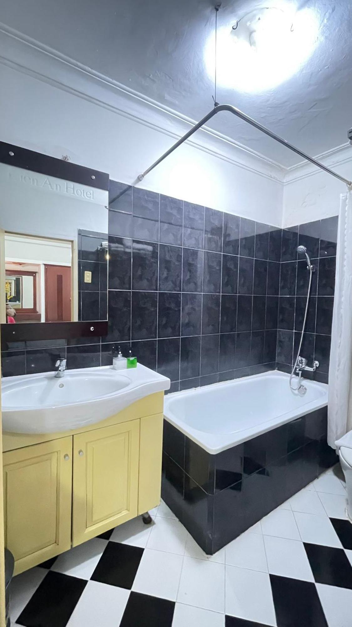 Gold Hotel, Saigon مدينة هوشي منه المظهر الخارجي الصورة